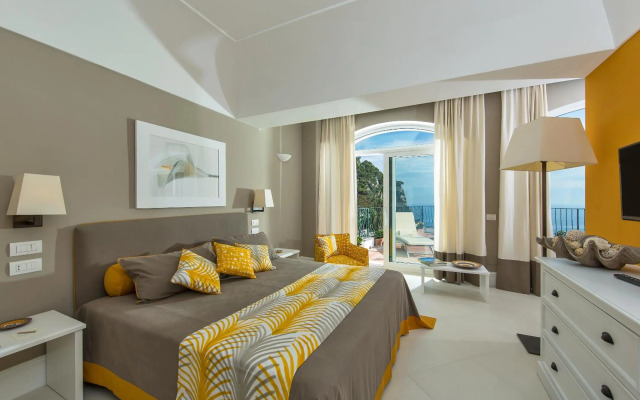 Hotel della Piccola Marina