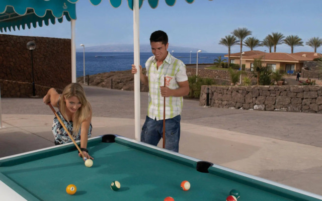 Hotel Riu Buenavista - All Inclusive
