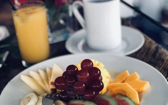 Panorama de Argao Resort