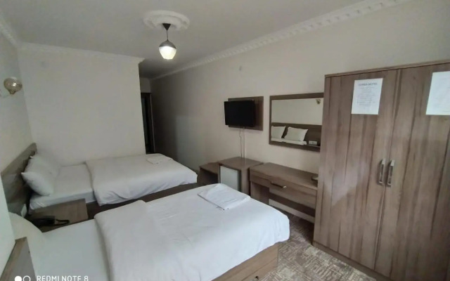 Van Toprak Hotel