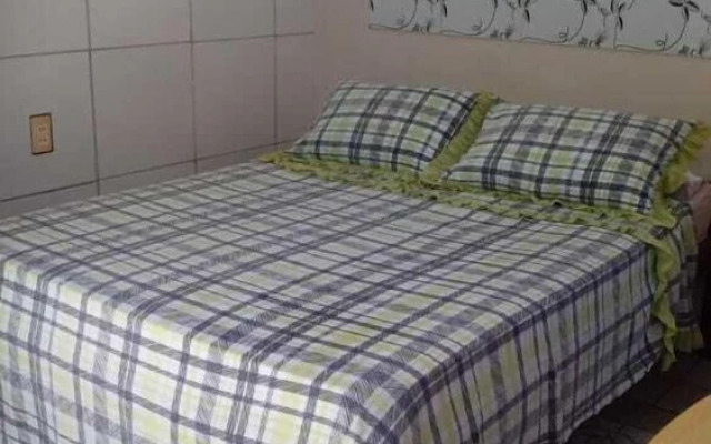 Pousada Porto do Sol