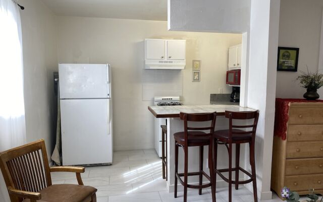 Comfy Private Unit in LA