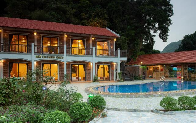 HoangLong Riverside