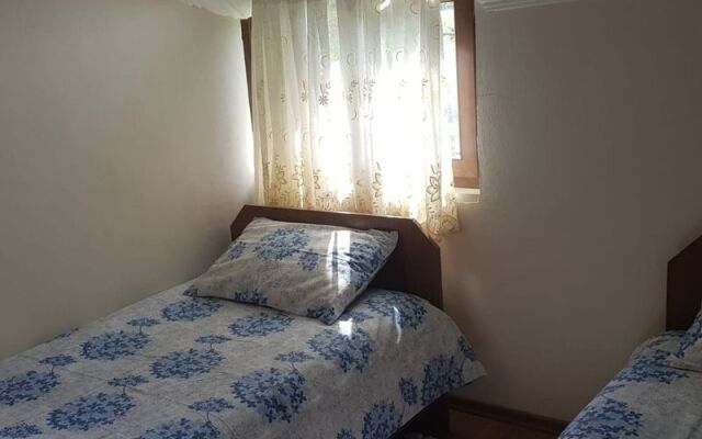 Topcu Villa