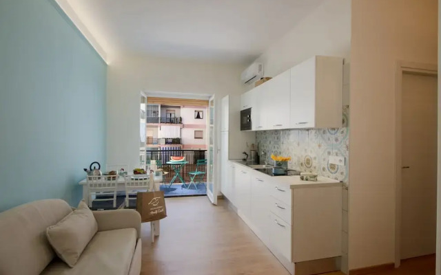 Suite Positano - 100 Meters From the Beach