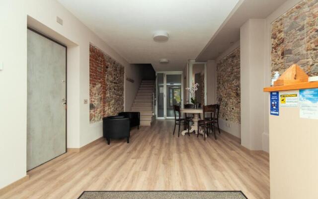 Er Mirin - Il Mulino di Carcare Hotel