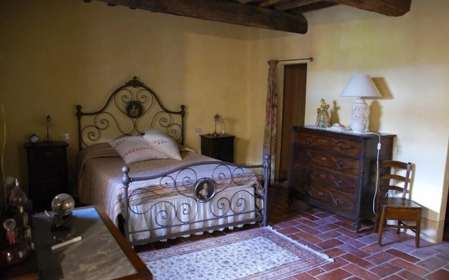 Verdidea - VILLA ORCIA