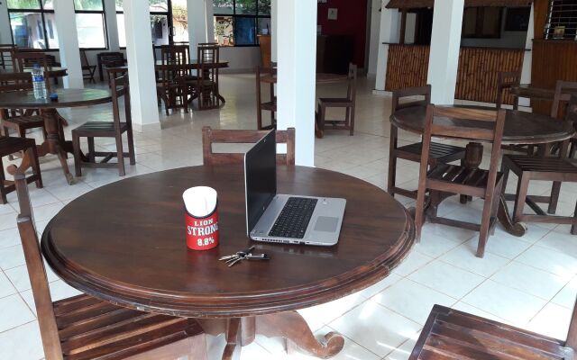 Sea View Beach Hotel