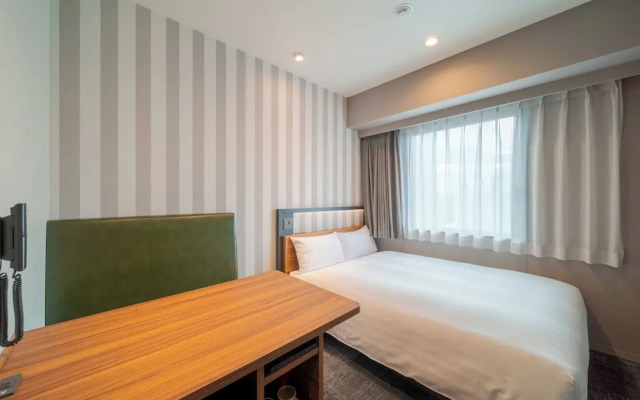 Jr West Group Via Inn Prime Osaka Kyobashi