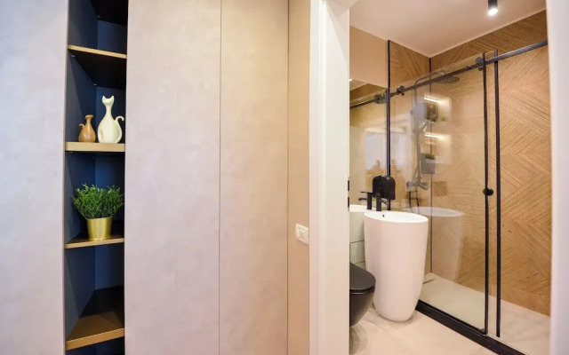 Wabi Sabi - One Bedroom - Romana Square