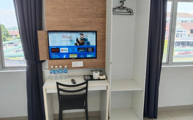 Best View Hotel Bangi