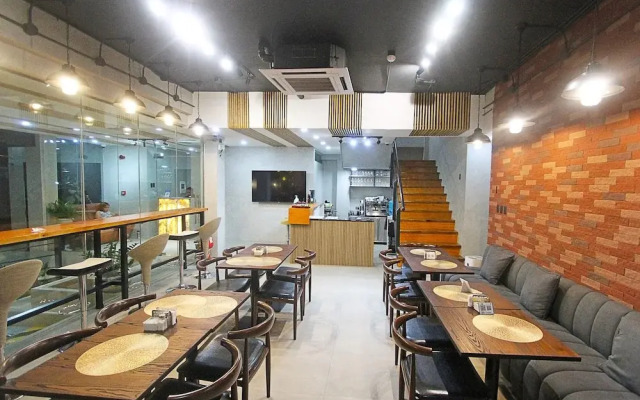 Kasa Boutique Hotel