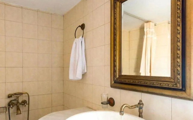 The Traditional Homes of Crete - Almond Tree Villas