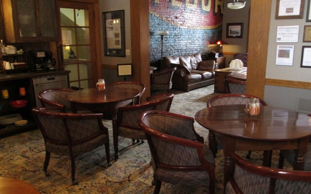 Hotel Greenfield