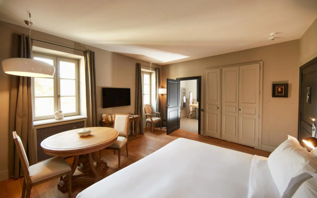 Domaine de Fontenille - Fontenille Collection