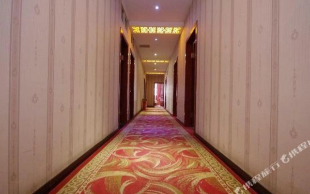Xianyuan Business Inn