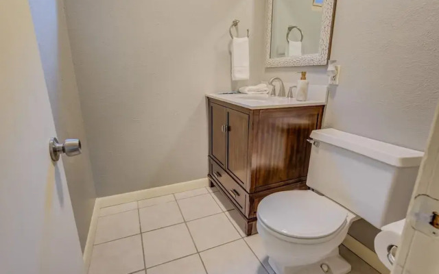 4BR Mountain Getaway Pikes Peak, Dog-friendly!