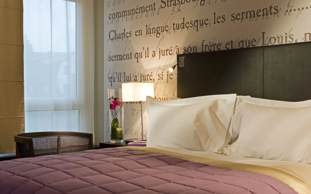 Sofitel Strasbourg Grande Ile