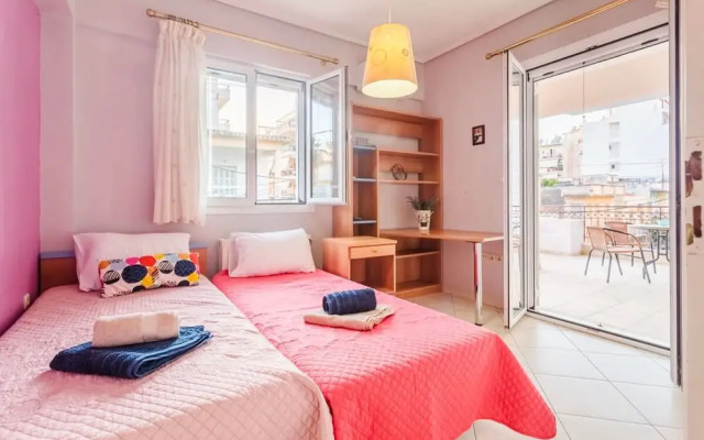 Spacious Urban Haven-family Home Perfect Location
