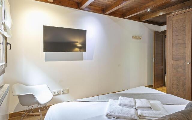 Luderna - Apartamento Val de Ruda B15 Baretja