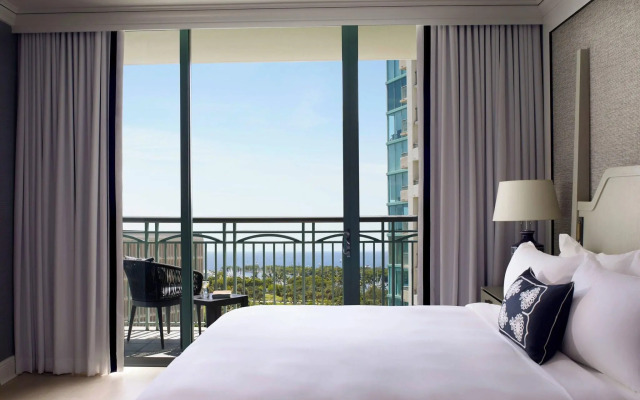 The Ritz-Carlton Coconut Grove, Miami