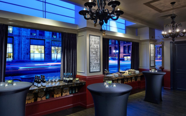 Kimpton Hotel Monaco Denver by IHG