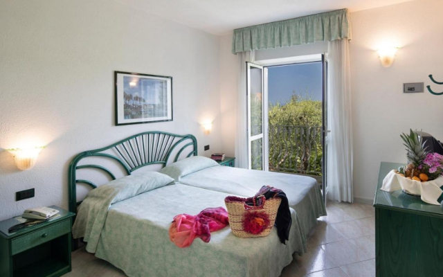 Hotel Terme Park Imperial