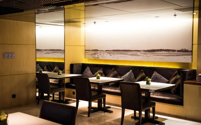 Courtyard by Marriott Shanghai Pudong