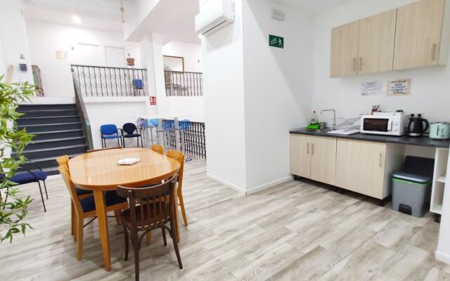Palafox 23 Hostel