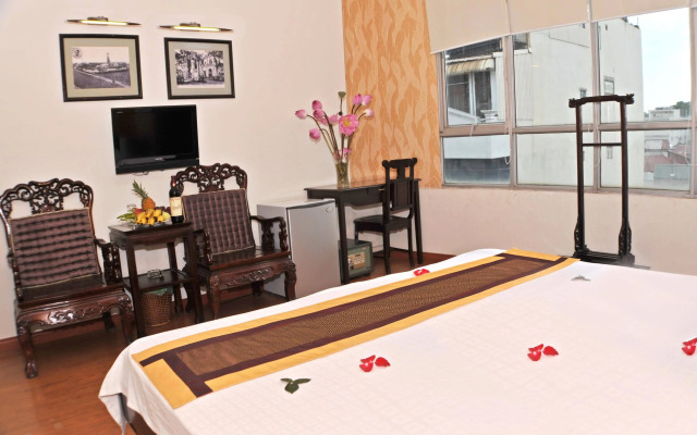 Hanoi City Guest House