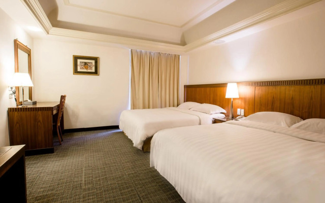 Hub Hotel Ximen-inn Kunming