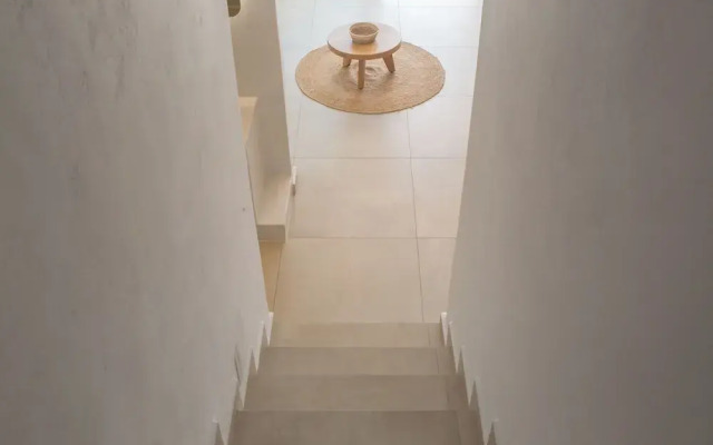 Sundunes Hotel Naxos