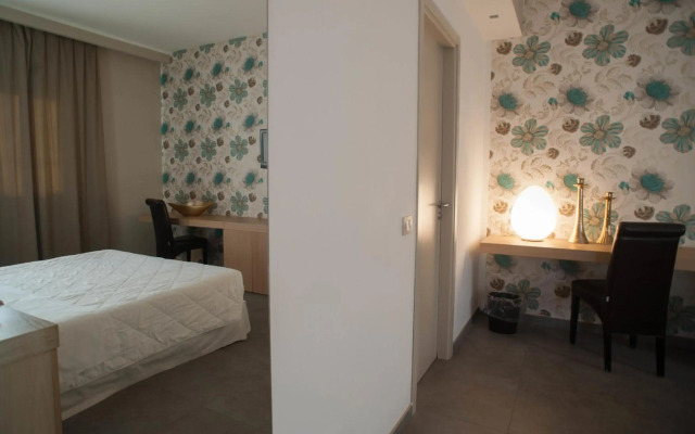 FerroHotel