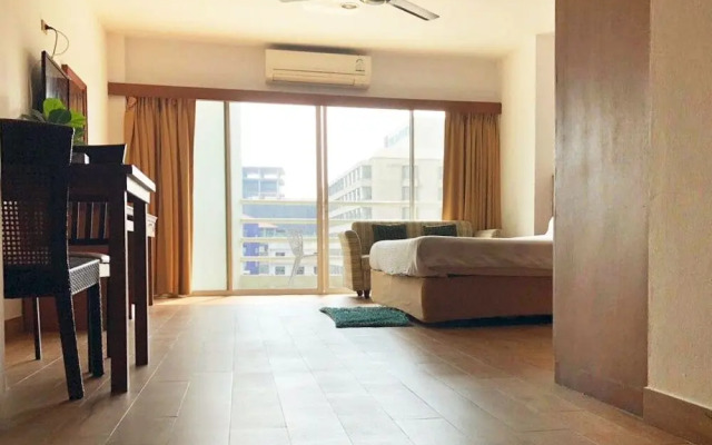 Vtsix Condo Service at View Talay Condo