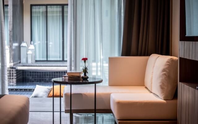 Luminous Resort & Spa by Areca