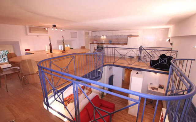 Sleep in Italy - Vaticano Apartments