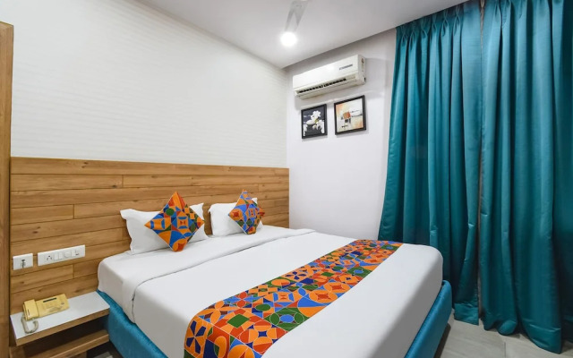FabHotel Aditya Homes