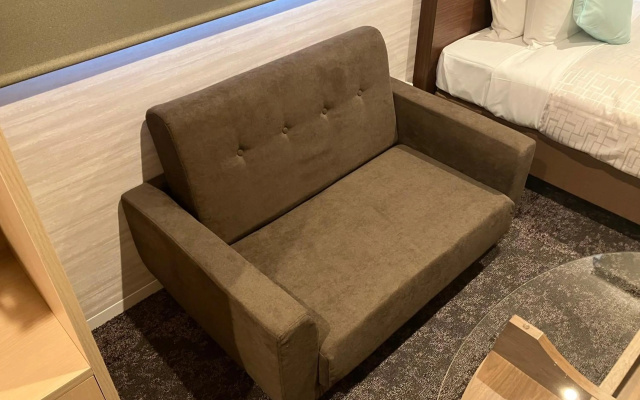 HOTEL LiVEMAX Tendo – Guest Rooms – Tendo