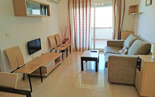 Playa Coral Marina 3000