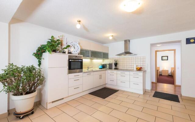 Ferienwohnungen Badischer Hof