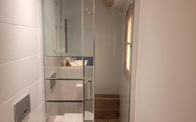 spacious apartment for 4 in avignon !