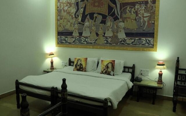 Raja ka bagh - A Boutique hotel