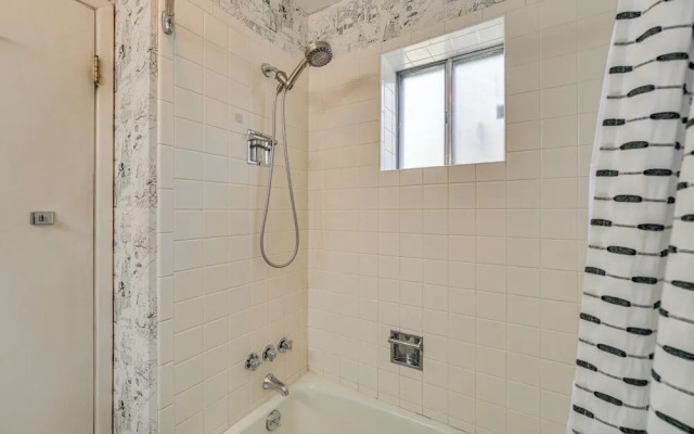 Monte Verde Lake Access & Views: Spacious Retreat!