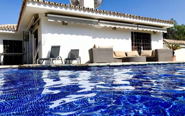 Villa Marbella