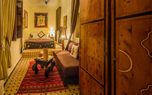 Riad Dar Najat