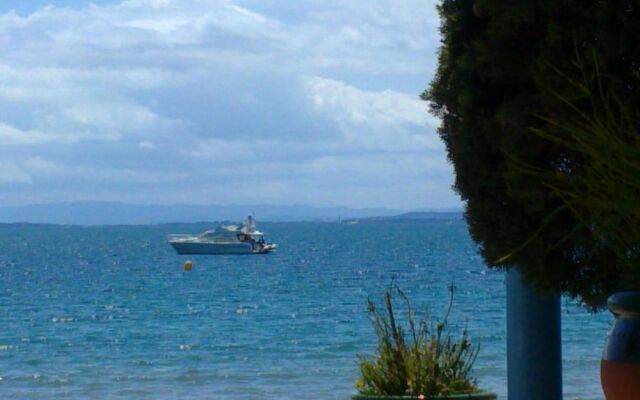 Apartaments Estudis Els Molins