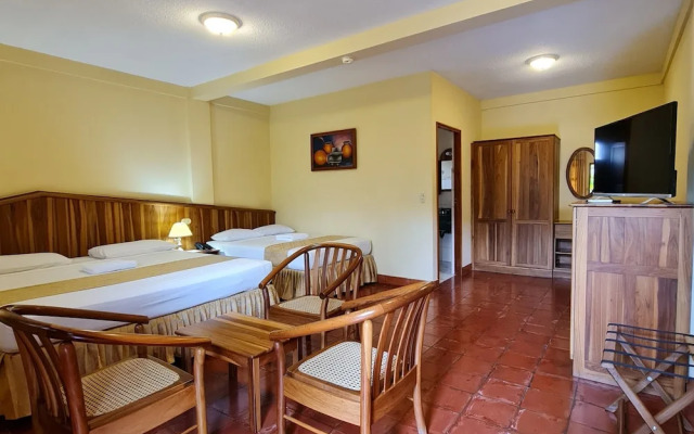 Hotel Austria