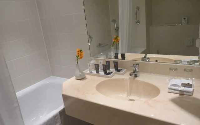 Estrel Hotel Berlin