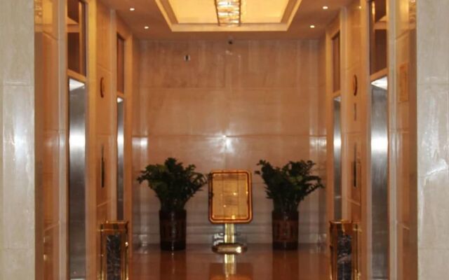 Wanhua International Hotel