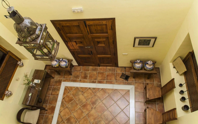 Casa Rural Aire